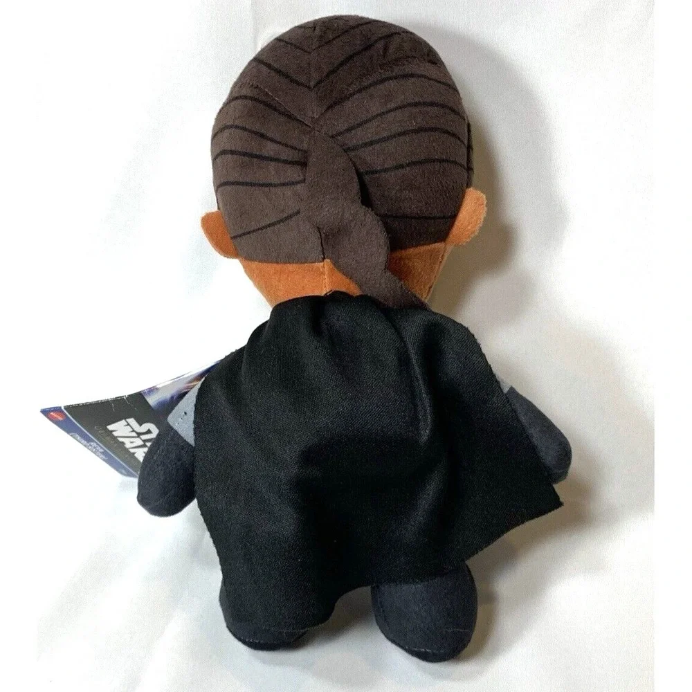 Disney Mattel Star Wars Reva Plush Doll Toy 10